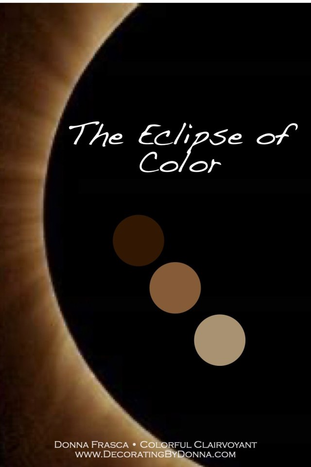 total eclipse of 2024 still has beautiful healing color